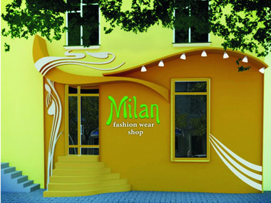  Milan